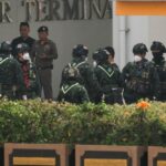 50 Pakistanis among 215 foreigners released in the attack on