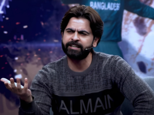 Ahmed Shezad's passionate rumours on Pakistan's cricket team politics