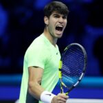 Alcaraz Rues error in Qatar Open Quarter