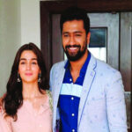 Alia Bhatt praises Vicky Kaushal’s performance in “Chhaava”