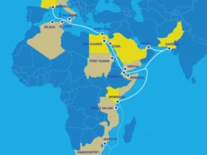 Another important step towards the government's digital Pakistan