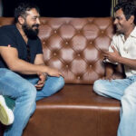 Anurag Kashyap and I are not even friends: Nawazuddin Siddiqui