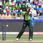 Babar Azam has achieved milestones at ICC ODI event against