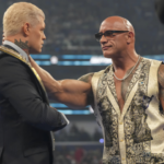 Behind the scenes news on Rock’s Smackdown Returns, Business Impact