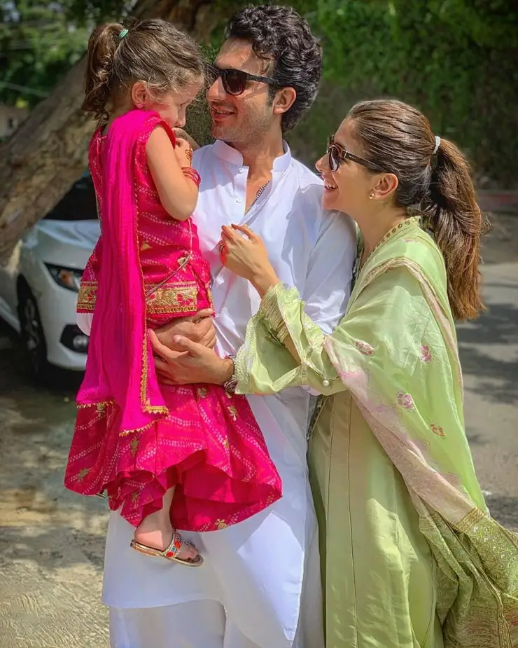 Behroze Sabzwari believes that the girl and her family are