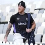 Ben Stokes missed 10025 and prioritizes ashes fitness