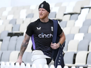 Ben Stokes missed 10025 and prioritizes ashes fitness