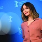 Berlin Film Festival focusing on messy motherhood
