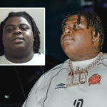 Bigxthaplug rapper arrested on marijuana charges in Texas after traffic