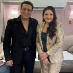 Bollywood actor Govinda breaks silence over divorce rumors