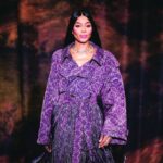 Burberry winter lines inspired by the countryside