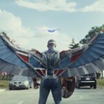 Captain America Brave New World Review