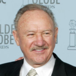 Carbon monoxide poisoning suspected of gene hackman’s death