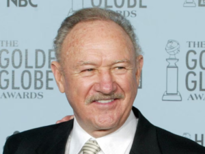 Carbon monoxide poisoning suspected of gene hackman's death