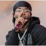 Corey Walker has been declared 29 years for his role