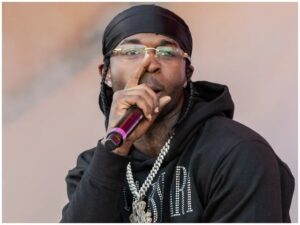 Corey Walker has been declared 29 years for his role in the death of Pop Smoke