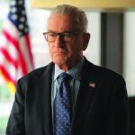 De Niro makes his TV debut on the Netflix show