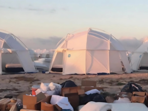 Despite the 2016 disaster, Fyre Festival 2 returns, with tickets up to $1.1 million