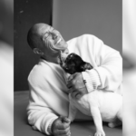 Dwayne Johnson laments the loss of Hobbs, a pet dog