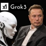 Elon Musk’s AI Model also left behind Chat GPT and