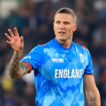 England loses Bridonkars due to injury in ICC Champions Trophy