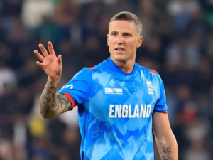 England loses Bridonkars due to injury in ICC Champions Trophy retreat