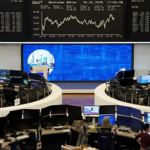 European stocks will decline as Trump’s 25% tariff plan triggers