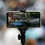 Facebook users warn about video!
