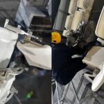 Fans will damage chairs during Afghanistan England matches at Gaddafi Stadium
