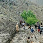 Fatal hail in Afghanistan claims 29 lives