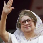 Former Kaledazia Prime Minister urges rapid election reforms in Bangladesh