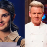 Gordon Ramsay is impressed by Mariam Ishtiak’s Tandoori Chicken and