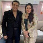 Govinda’s wife talks about divorce rumors