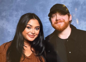 "Harry Potter" delights fans with rekindled connections