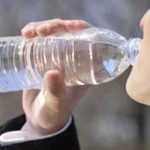 How safe drinking water from plastic bottles?