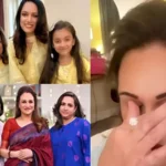 Human Ansari Recalling Daughters; Parents ignored busy children