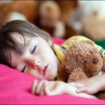 In adolescence suicide has come to an end in childhood