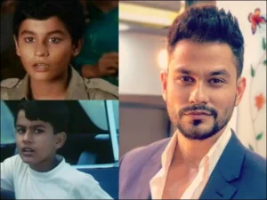 Indian atrocities in Kashmir, Kanal Khemo, described the horrific experiences of his childhood