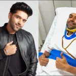 Indian singer Guru Randhawa injured during stunt, hospital