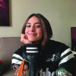 Iqra Aziz Dons Rastah