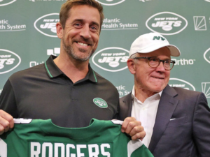 Jets' Woody Johnson ranked the worst NFL owners on NFLPA report cards
