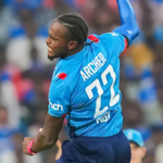 Jofra Archer breaks England ODI bowling record during Afghanistan collision