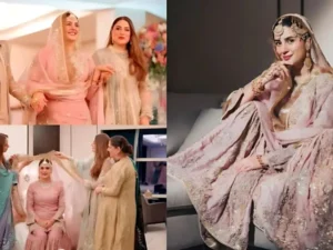 Kabri Khan's marriage; How much does a charming fancy puddle cost?