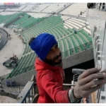 Lahore’s Gaddafi stadium ready for Champions Trophy