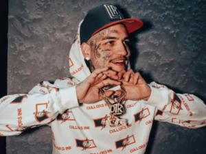 Left-handed man arrested in El Paso for drug possession fees