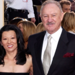 Leslie Hackman opens up about Father Jean and Betsy Arakawa’s