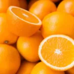 Malta, rich fruit of vitamin