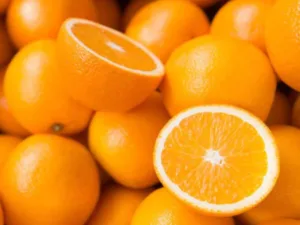 Malta, rich fruit of vitamin