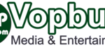 Media & Entertainment Vopbuzz.com