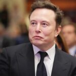 Musk orders federal workers in the US to document their